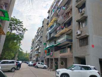2 BHK Apartment For Resale in Mayurdwaj Apartment Patparganj Delhi  7314779