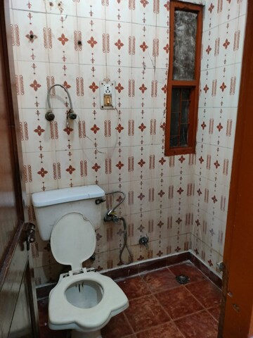 Bathroom in 3 BHK Apartment at Ip Extension – for Sale