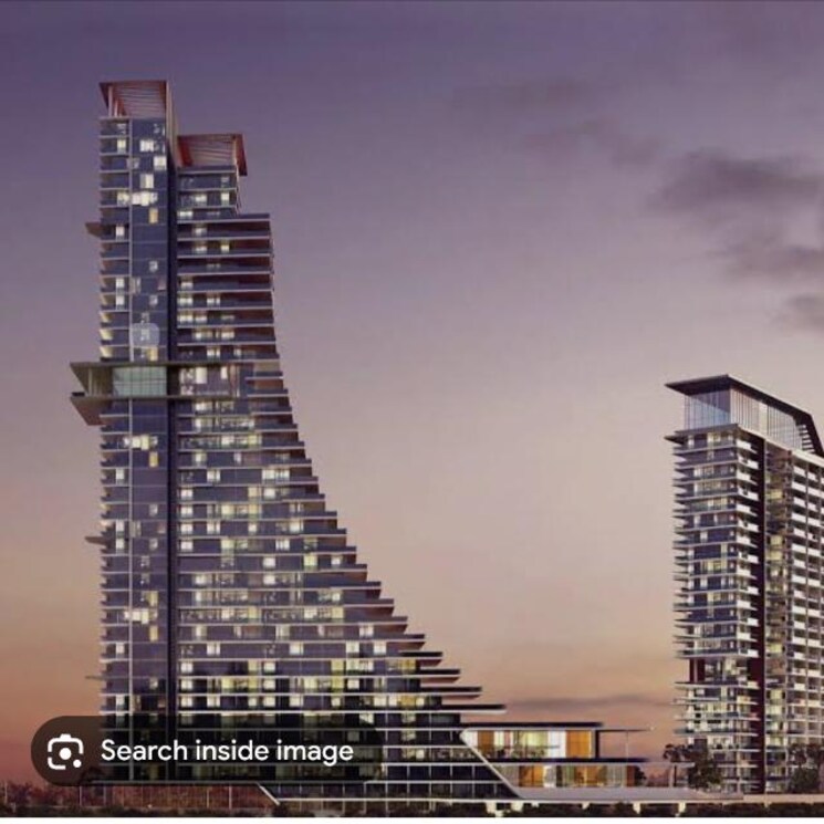 Exterior View, amanora-gold-towers 1 Bedroom 530 Sq.Ft. Apartment In Hadapsar Pune 7320725