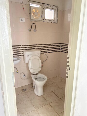 Bathroom in 2 BHK Apartment at Shree Vardhman Green Court, Sector 90 – for Sale