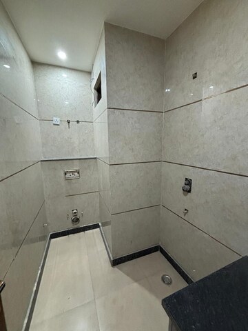 Bathroom in 3 BHK Builder Floor at Kirti Nagar – for Sale