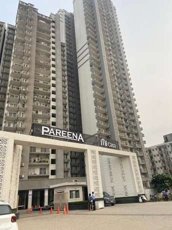 4 BHK Apartment For Rent in Pareena Micasa Sector 68 Gurgaon  7320748