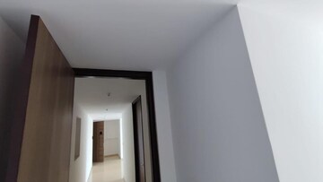 Building Lobby in 2 BHK Apartment at Lodha Parkside, Worli – for Sale