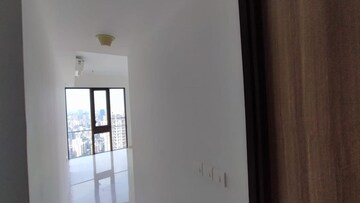 Building Lobby in 2 BHK Apartment at Lodha Parkside, Worli – for Sale