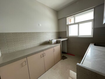 Kitchen in 2 BHK Apartment at Andheri West – for Sale
