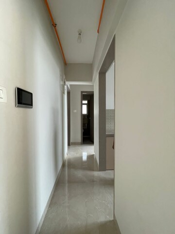 Living Room in 2 BHK Apartment at Andheri West – for Sale