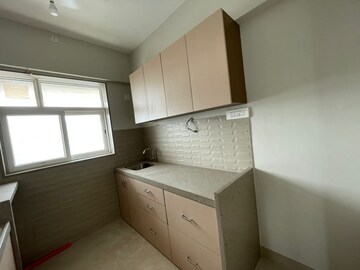 Kitchen in 2 BHK Apartment at Andheri West – for Sale