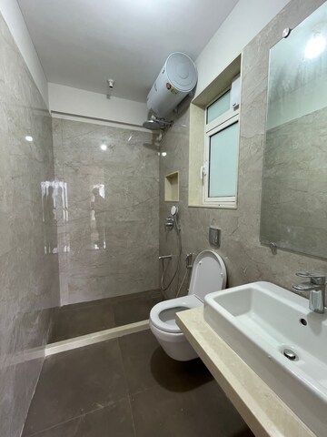 Bathroom in 2 BHK Apartment at Andheri West – for Sale