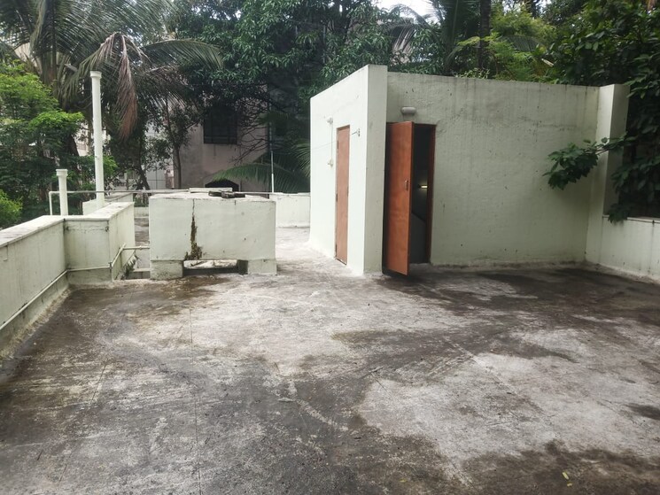 Exterior View, makwana-sons-sahawas-society 1 Bedroom 700 Sq.Ft. Villa In Karve Nagar Pune 7320788