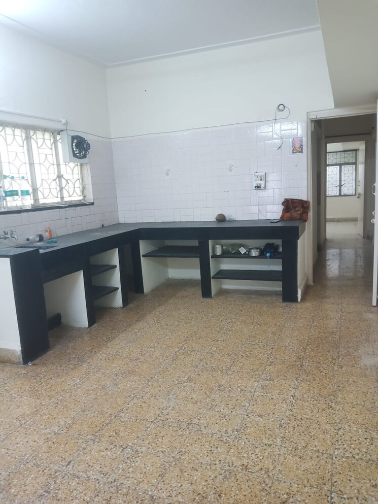 Kitchen, makwana-sons-sahawas-society 1 Bedroom 700 Sq.Ft. Villa In Karve Nagar Pune 7320788