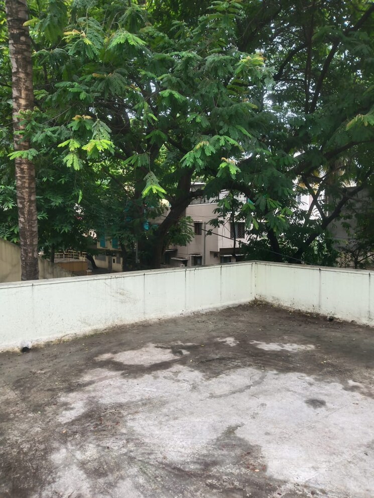 Balcony, makwana-sons-sahawas-society 1 Bedroom 700 Sq.Ft. Villa In Karve Nagar Pune 7320788