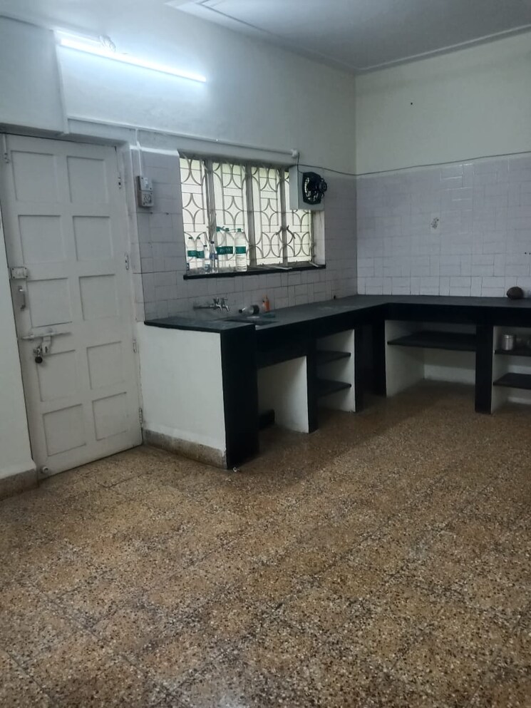 Kitchen, makwana-sons-sahawas-society 1 Bedroom 700 Sq.Ft. Villa In Karve Nagar Pune 7320788