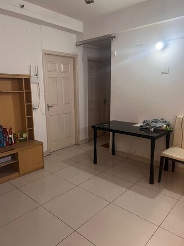 Kitchen in 2 BHK Apartment at Supertech Ecovillage II, Sector 16b Greater Noida – for Sale