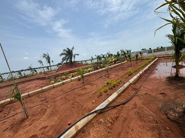  Plot For Sale in Mangalagiri