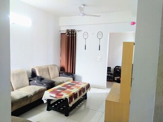 2 BHK Apartment For Resale in Supertech Ecovillage II Noida Ext Sector 16b Greater Noida  7320819