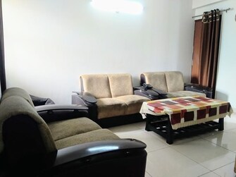 2 BHK Apartment For Resale in Supertech Ecovillage II Noida Ext Sector 16b Greater Noida  7320819