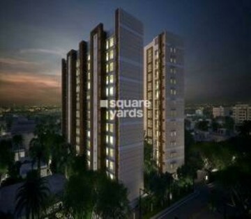 2 BHK Apartment For Resale in Mahindra Vicino Andheri East Mumbai  7320824