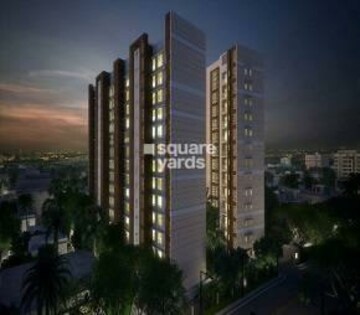 2 BHK Apartment – Exterior View View at Mahindra Vicino, Andheri East - for Sale