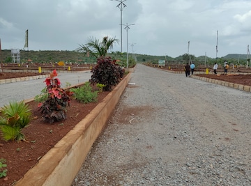 Plot Area in  Plot at Kamkole – for Sale