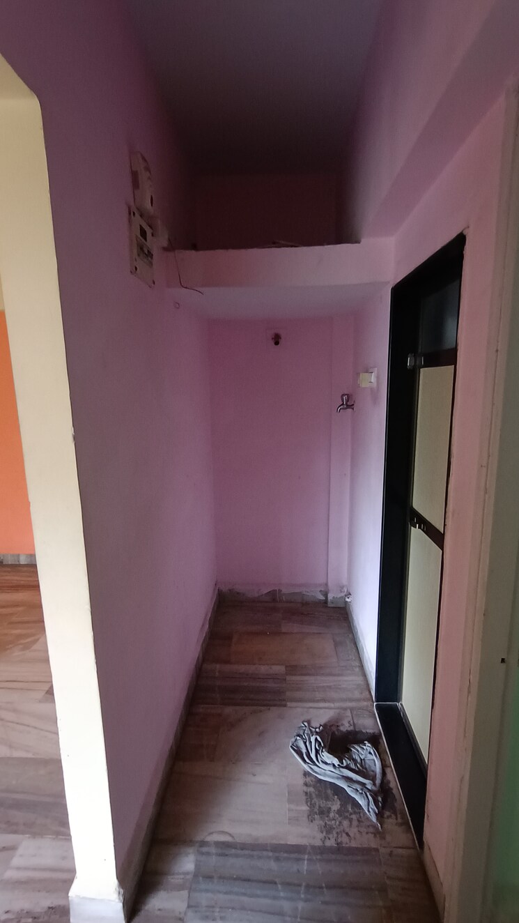 Kitchen, lok-upvan-apartment-phase-2 2 Bedroom 780 Sq.Ft. Apartment In Vasant Vihar Thane 7320844