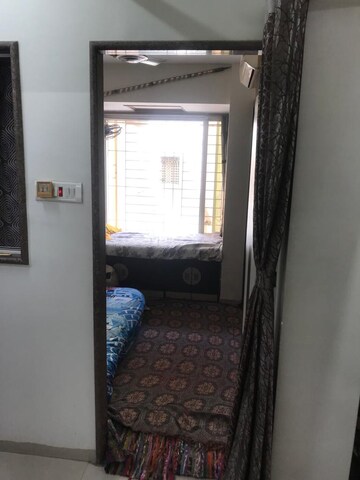 Building Lobby in 2 BHK Apartment at Gala One Panchpakhadi, Panch Pakhadi – for Sale