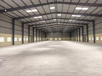 Commercial Warehouse 25000 Sq.Ft. For Rent in Dobbaspet Bangalore  7320850