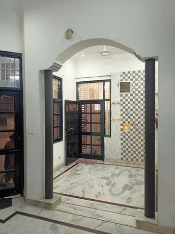 1 RK Builder Floor For Rent in Pali Greater Noida  7320857