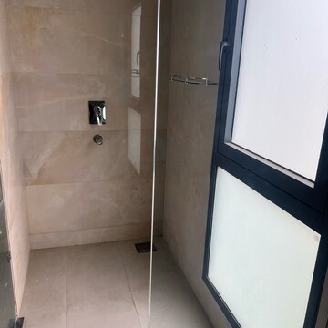 Bathroom in 4 BHK Apartment at M3M Latitude, Sector 65 – for Sale