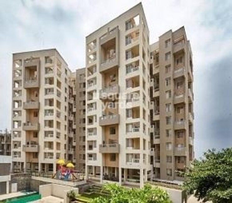 Exterior View, mittal-arc-vista 1 Bedroom 501 Sq.Ft. Apartment In Dhanori Pune 7320903