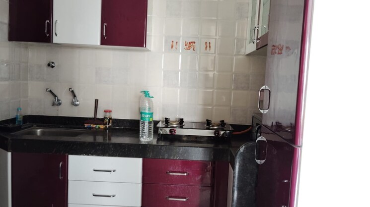 Kitchen, mittal-arc-vista 1 Bedroom 501 Sq.Ft. Apartment In Dhanori Pune 7320903