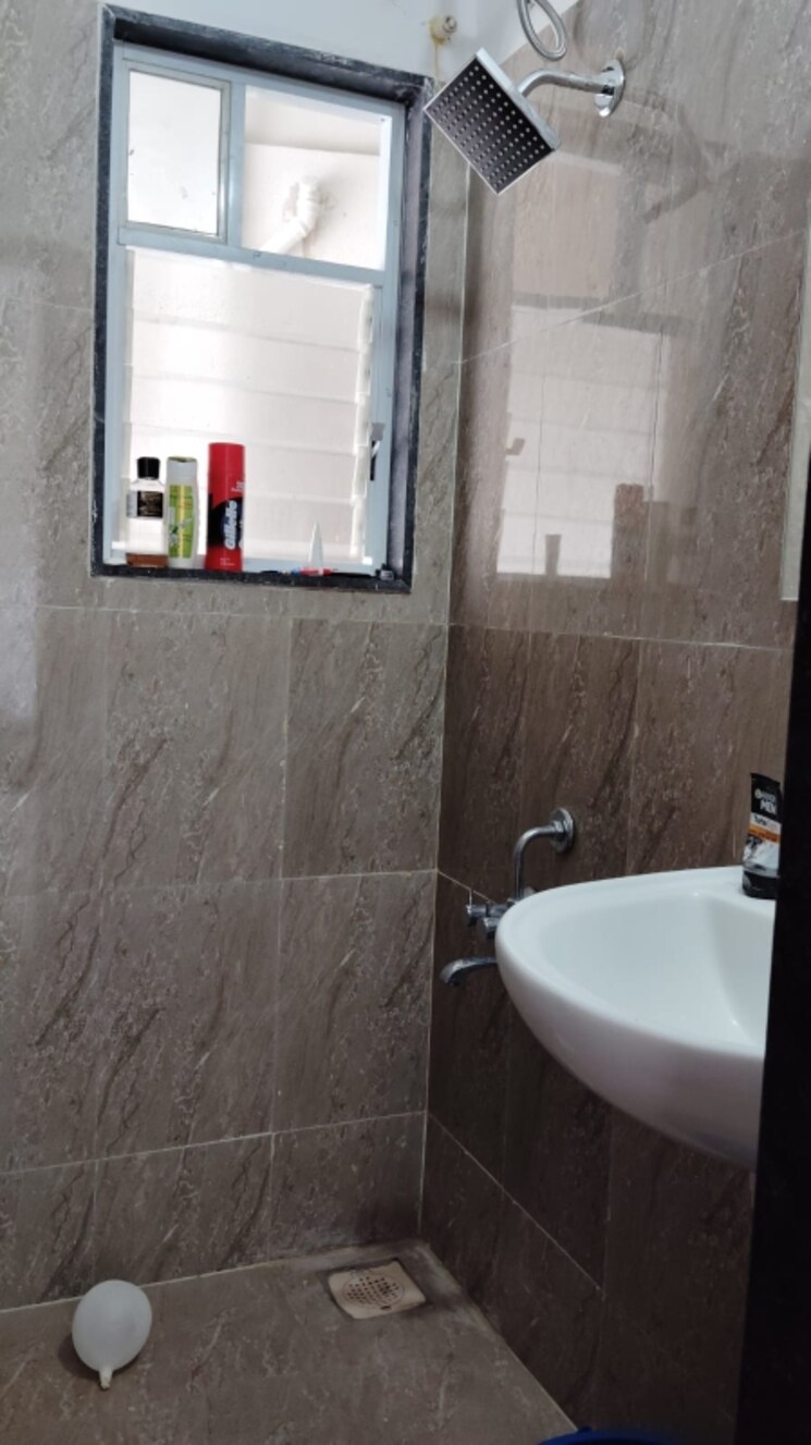 Bathroom, mittal-arc-vista 1 Bedroom 501 Sq.Ft. Apartment In Dhanori Pune 7320903