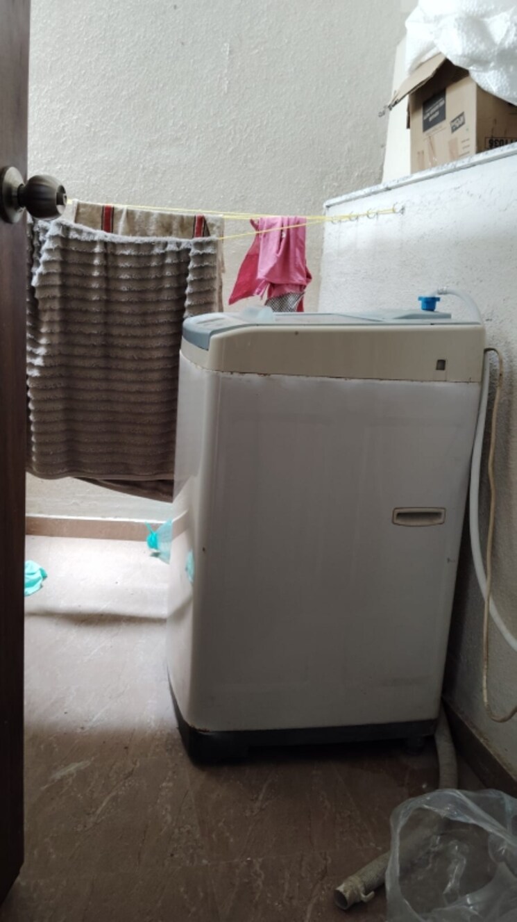 Bathroom, mittal-arc-vista 1 Bedroom 501 Sq.Ft. Apartment In Dhanori Pune 7320903