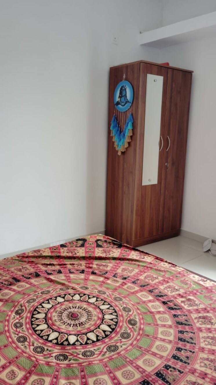 Bedroom, mittal-arc-vista 1 Bedroom 501 Sq.Ft. Apartment In Dhanori Pune 7320903