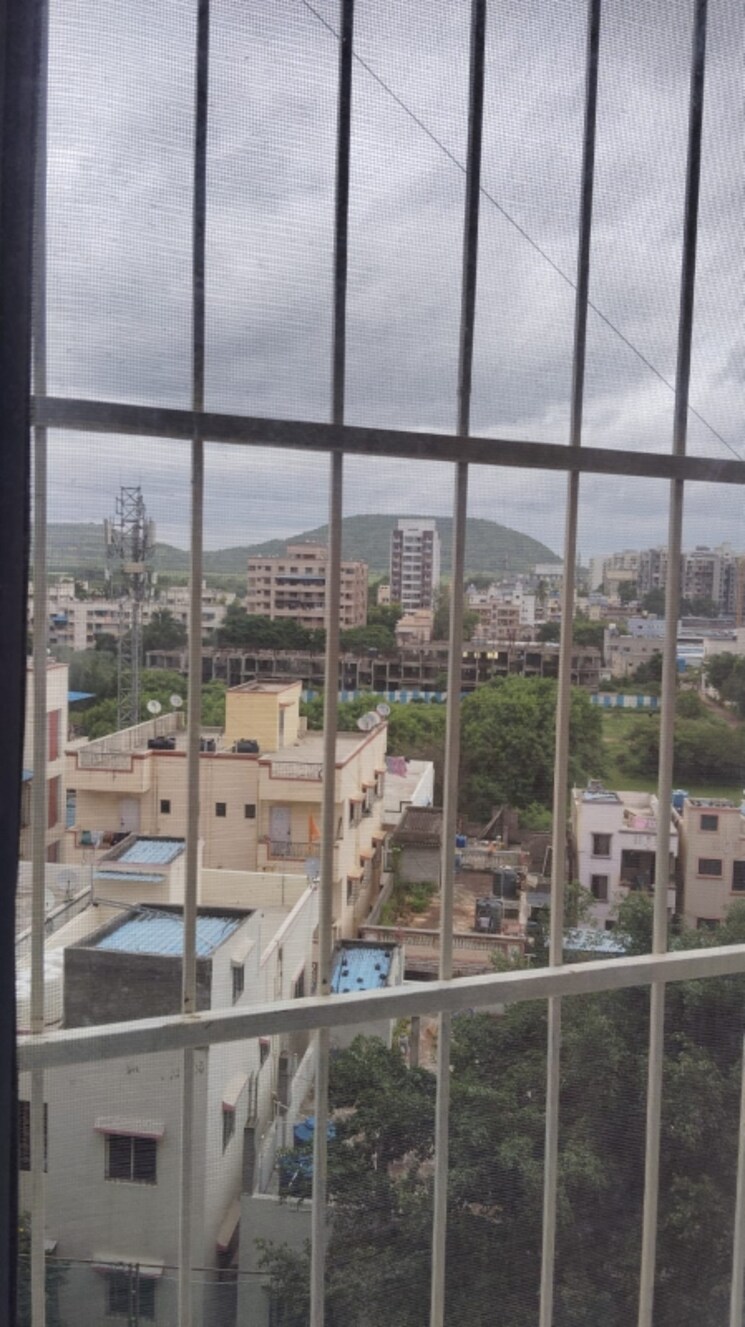 Balcony, mittal-arc-vista 1 Bedroom 501 Sq.Ft. Apartment In Dhanori Pune 7320903