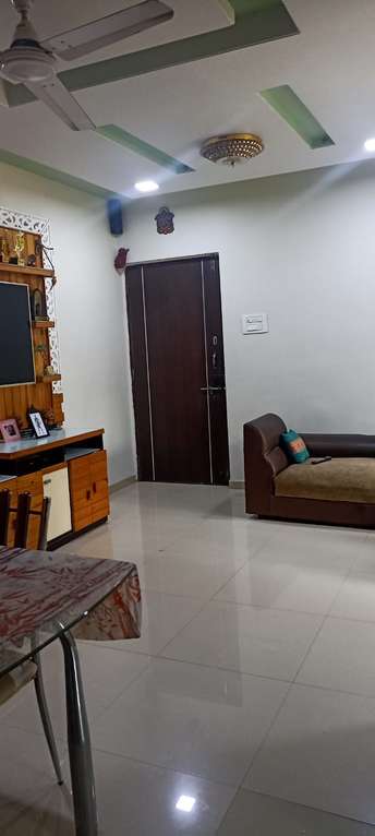 2 BHK Apartment For Resale in Space Ashley Garden Mira Road Mumbai  7320871