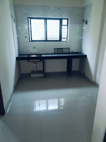 1 BHK Apartment For Rent in Solitaire Kothrud Kothrud Pune  7320883