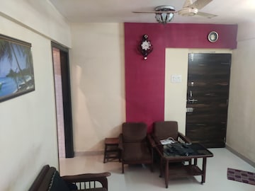 1 BHK Apartment For Resale in Diva Thane  7320935