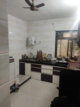 1 BHK Apartment For Resale in Diva Thane  7320935