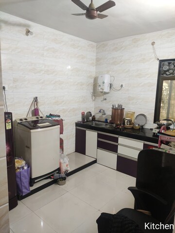 1 BHK Apartment For Resale in Diva Thane  7320935