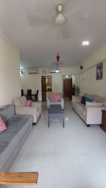 3 BHK Apartment For Resale in Mahindra Gardens Goregaon West Mumbai  7320961