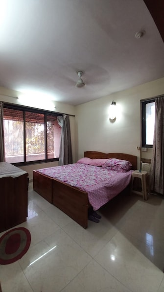 3 BHK Apartment For Resale in Mahindra Gardens Goregaon West Mumbai  7320961