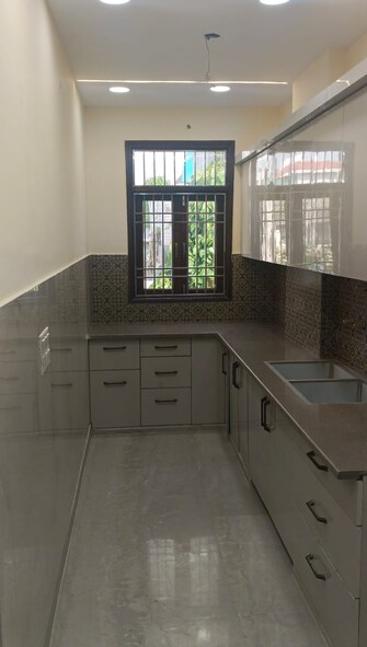 2 BHK Independent House For Resale in Rohini Sector 16 Delhi  7320945