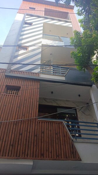 2 BHK Independent House For Resale in Rohini Sector 16 Delhi  7320945