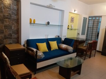 1 BHK Apartment For Resale in Shantivan Borivali West Mumbai  7320964