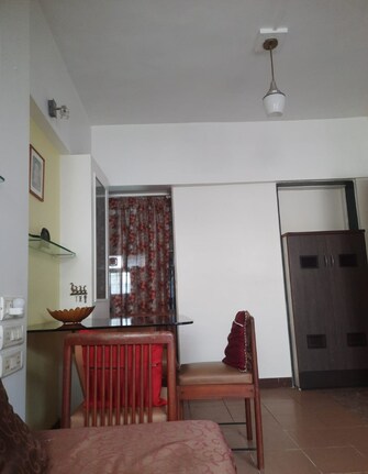 1 BHK Apartment For Resale in Shantivan Borivali West Mumbai  7320964