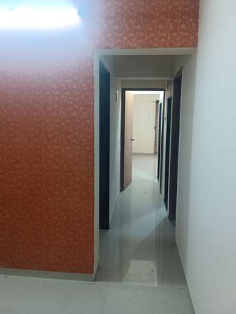 2 BHK Apartment For Rent in Saraswati Building Goregaon Goregaon West Mumbai  7320969