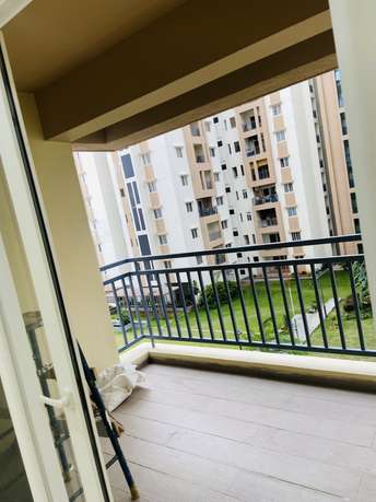 3 BHK Apartment For Rent in DSR Parkway Phase I Sarjapur Road Bangalore  7320962