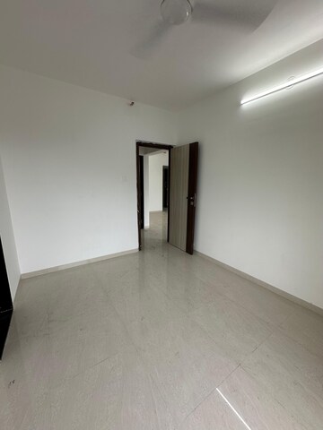 Master Bedroom in 1 BHK Apartment at Yash Dahisar Shivangan, Dahisar East – for Sale