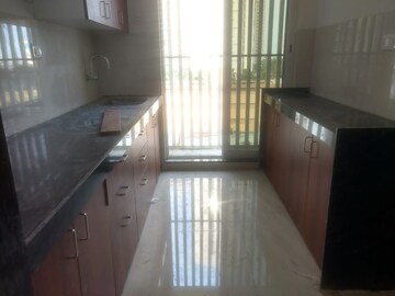 Kitchen in 2 BHK Apartment at Gami Reagan, Ghansoli – for Sale