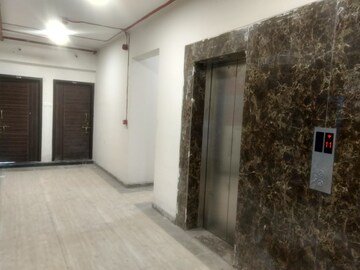 Building Lobby in 2 BHK Apartment at Gami Reagan, Ghansoli – for Sale